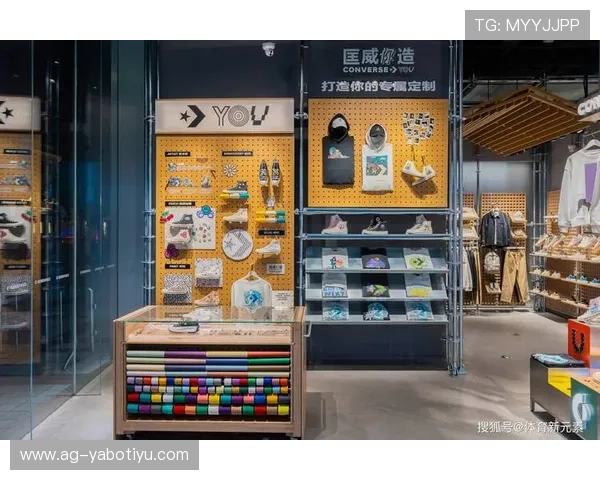 亚博YaBo官方旗舰店：持续创新产品设计，满足消费者多样化的个性化需求