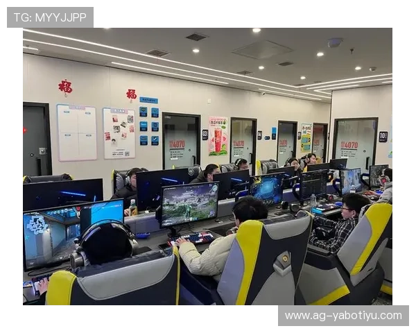 亚博电竞厅设备配置详解：打造沉浸式电竞环境的硬件选择指南